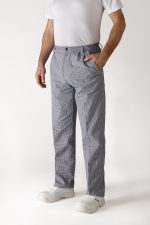 Tomgast - Oural, spodnie szare, rozm. XXXL