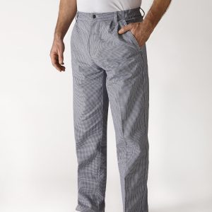 Tomgast - Oural, spodnie szare, rozm. XXXL