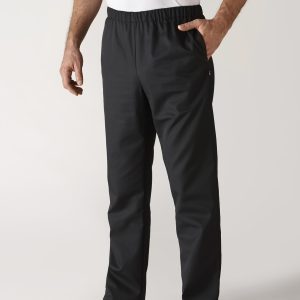 Tomgast - Umini, spodnie czarne, rozm. XS