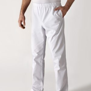 Tomgast - Umini, spodnie białe, rozm. XL