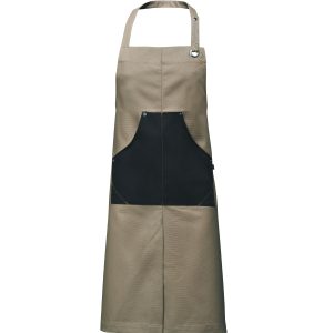 Tomgast - Vini, fartuch, mokka