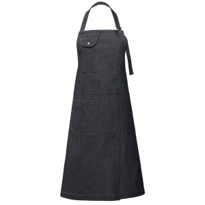 Tomgast - Vignoble, fartuch, jeans