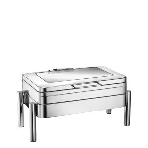 Tomgast - SUPREME Podgrzewacz GN 1/1 - indukcja