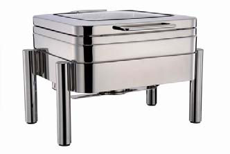 Tomgast - SUPREME podgrzewacz indukcyjny 2/3