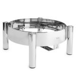 Tomgast - SUPREME  podstawa do podgrzewacza okrągłego