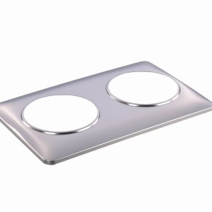 Tomgast - Soup Station nakładka do podrzewacza prostokątnego