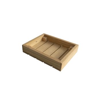 Tomgast - TROPOS Skrzynka GN 1/2; dąb