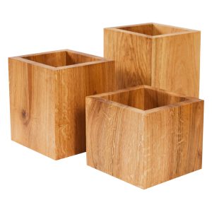 Tomgast - TROPOS Podstawa bufetowa wys. 20 cm; dąb