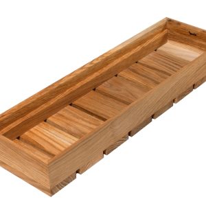 Tomgast - TROPOS Skrzynka GN 2/4; dąb