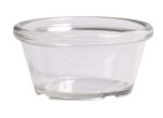 Tomgast - Ramekin śr. 7 cm przezroczysty
