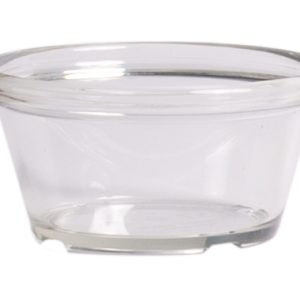 Tomgast - Ramekin śr. 7 cm przezroczysty