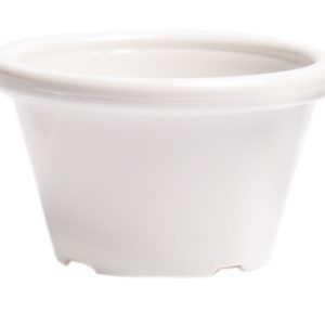 Tomgast - Ramekin śr. 6 cm biały