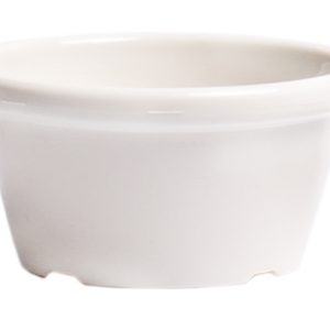 Tomgast - Ramekin śr. 7 cm biały