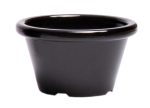 Tomgast - Ramekin śr. 6 cm czarny