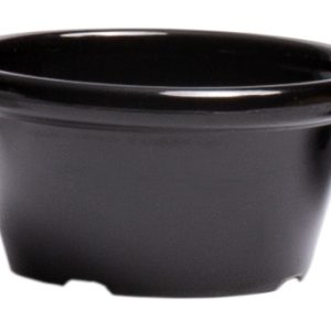 Tomgast - Ramekin śr. 7 cm czarny