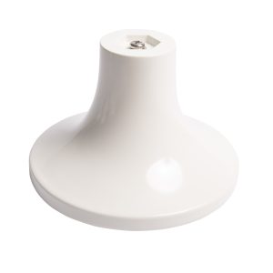 Tomgast - Podstawa pod tacę z melaminy biała