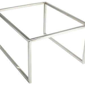 Tomgast - MESOS Podstawa ze stali nierdzewnej GN 1/2 wysoka