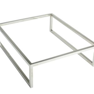 Tomgast - MESOS Podstawa ze stali nierdzewnej GN 1/2 niska