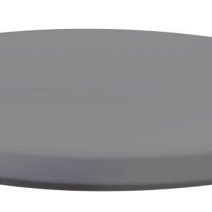 Tomgast - TOP Coctail 80 na stół szary