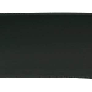 Tomgast - Pokrowiec na stół prostokątny dł. 182,9 cm czarny