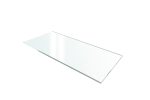 Tomgast - Szyba biała 26,5 x 32,5 GN 1/2