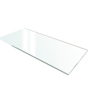 Tomgast - Szyba biała 26,5 x 32,5 GN 1/2