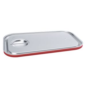 Tomgast - Pokrywa GN 1/1 Prix z uszczelką