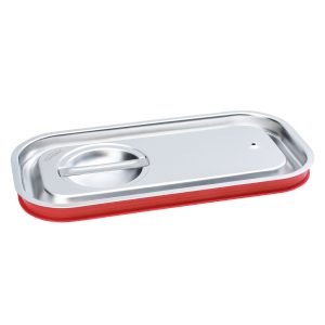 Tomgast - Pokrywa GN 1/3 Prix z uszczelką