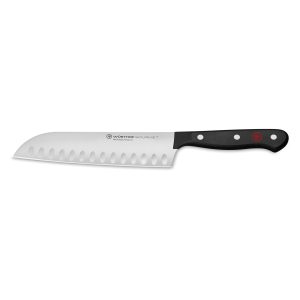 Tomgast - Nóż Santoku 17 cm - Gourmet