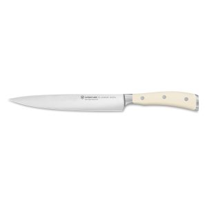 Tomgast - Nóż kuchenny 20 cm - Classic Ikon Creme