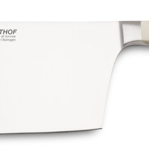 Tomgast - Nóż chiński szefa kuchni 18 cm - Classic Ikon Crem