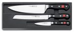 Tomgast - Zestaw- Nóż szefa 20 cm , do chleba 20 cm i do war