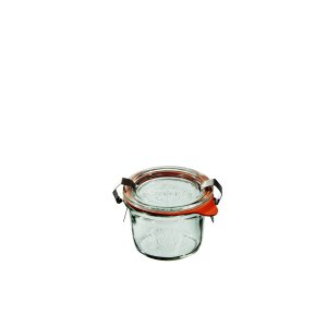 Tomgast - Słoik Mini-Sturz 80 ml (12 szt), pok, usz, zap x2