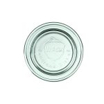 Tomgast - Pokrywa szklana Weck 60 mm, 6 szt