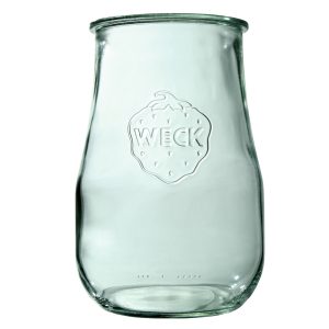Tomgast - Słoik Tulpe 1750 ml - op. 4 szt