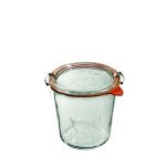 Tomgast - Słoik Mold 580 ml (6 szt), pok, usz, zap x2