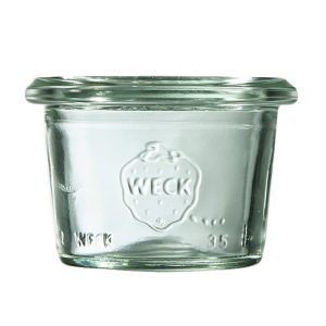 Tomgast - Słoik Mini-Sturz 35 ml - op. 12 szt