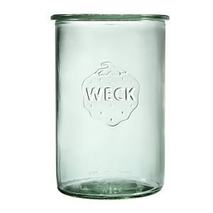 Tomgast - Słoik cylindryczny 1000 ml - op. 6 szt I