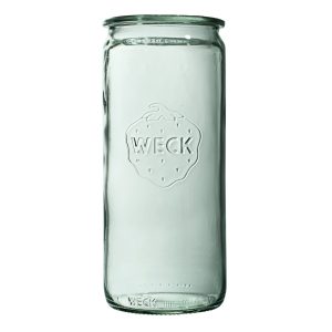 Tomgast - Słoik Cylindryczny 1040 ml - op. 6 szt