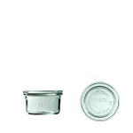 Tomgast - Słoik Sturz 165 ml z pokrywą- op. 12 szt