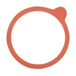 Tomgast - Uszczelka Weck  100 mm, 6 szt.