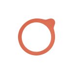 Tomgast - Uszczelka Weck 60 mm, 6 szt.