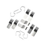 Tomgast - Zapinki Weck, 12 szt.