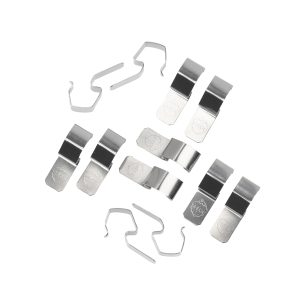 Tomgast - Zapinki Weck, 12 szt.